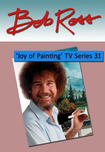 Portrait for The Joy of Painting - Season 31