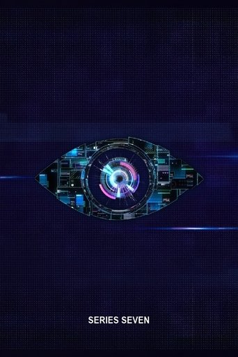 Portrait for Big Brother - Season 7
