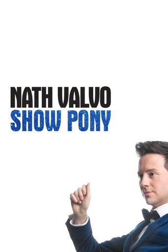 Poster of Nath Valvo - Show Pony