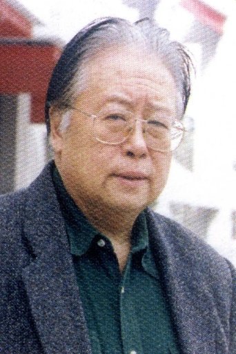 Portrait of 顾威