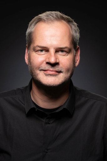 Portrait of Sheldon Stopsack