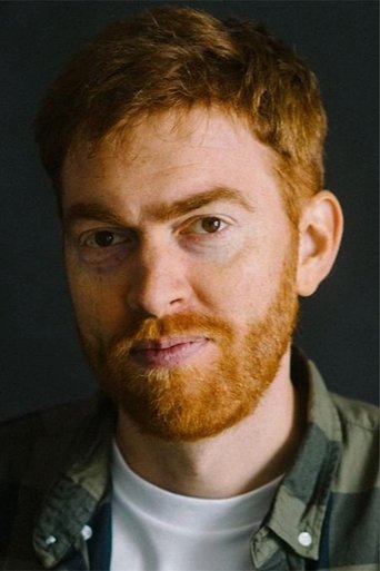 Portrait of Zachary Donohue