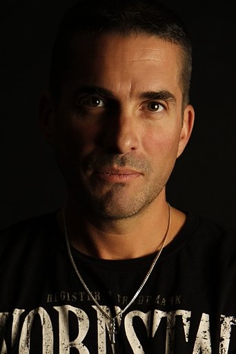 Portrait of Martin Bédar