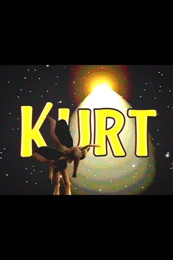 Poster of Kurt the street lamp