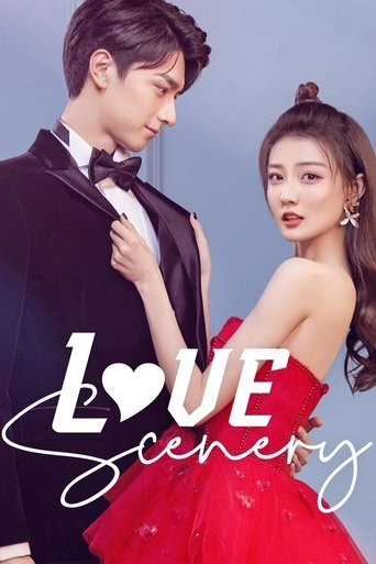 Poster of Love Scenery