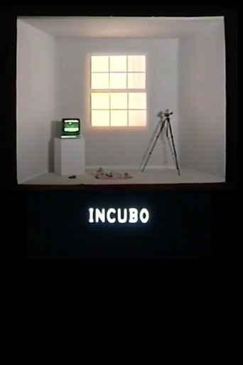 Poster of INCUBO
