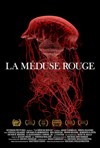 Poster of Red Medusa