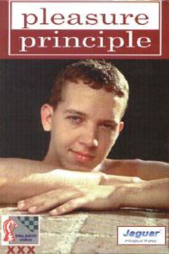 Poster of Pleasure Principle