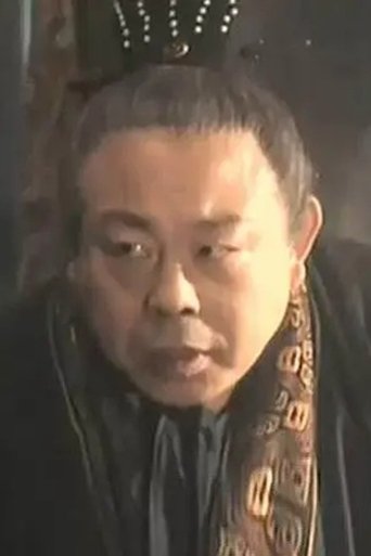 Portrait of Tang Zhijiang