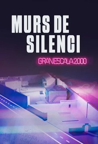 Poster of Murs de silenci. Gran Escala 2000