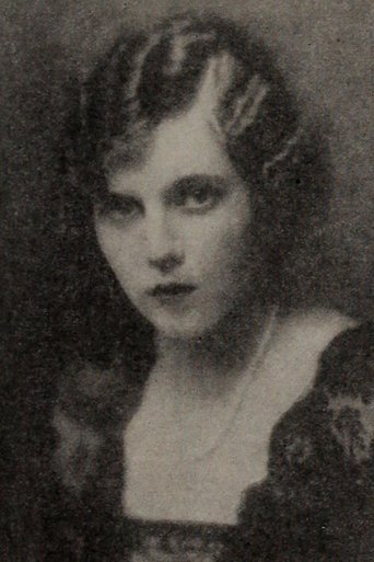 Portrait of Elizabeth Meehan