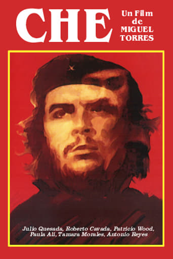 Poster of Che