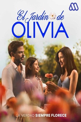 Portrait for El Jardín de Olivia - Season 1