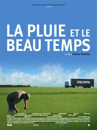 Poster of La pluie et le beau temps