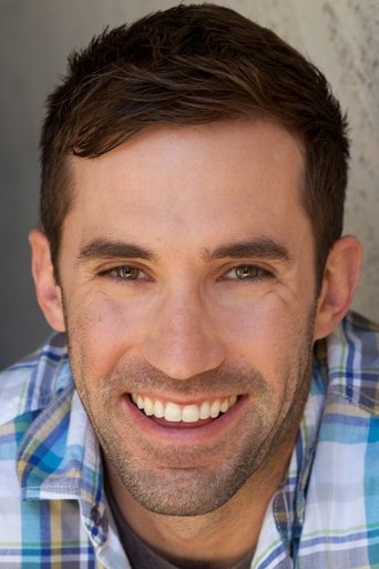 Portrait of Michael Palascak