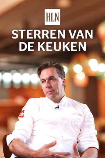 Poster of Sterren Van De Keuken