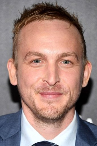 Portrait of Robin Lord Taylor