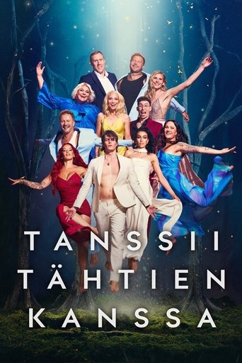 Portrait for Tanssii tähtien kanssa - Season 18
