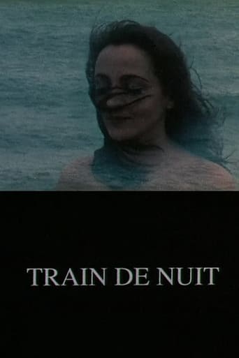 Poster of Train de nuit