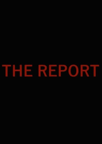 Poster of The Report