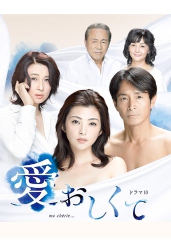 Poster of Itooshikute