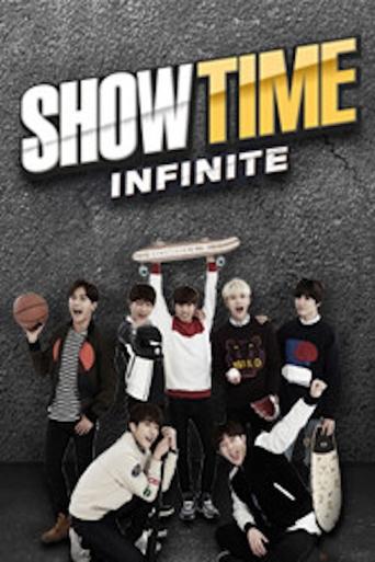 Poster of Showtime INFINITE