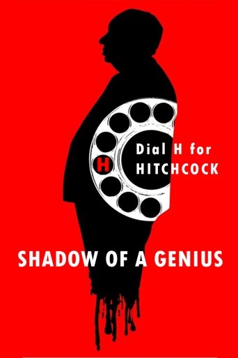 Poster of Hitchcock: Shadow of a Genius