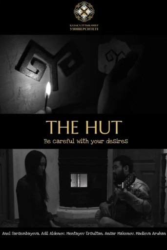 Poster of The Hut