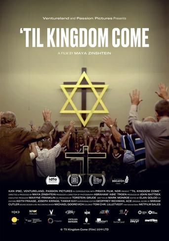 Poster of 'Til Kingdom Come