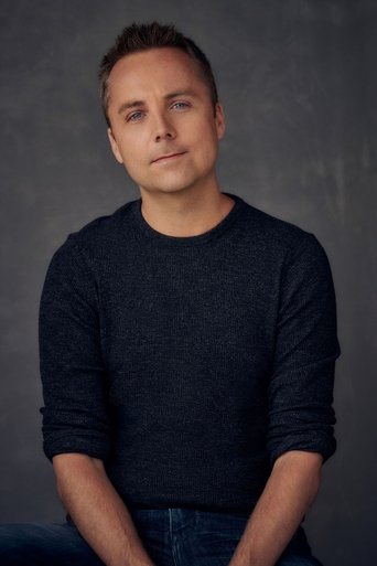 Portrait of Gavin Heffernan