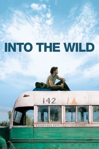 Poster of Into the Wild