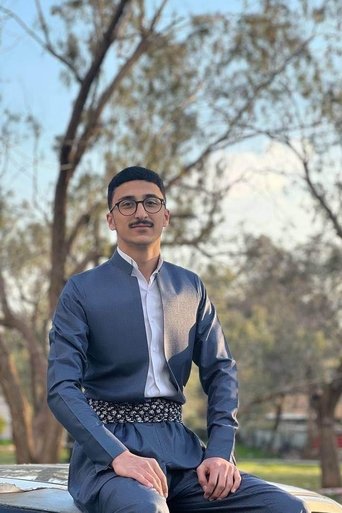 Portrait of Karzan fazll