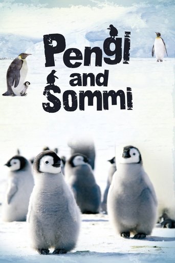 Poster of Pengi and Sommi