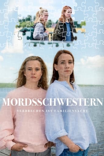 Poster of Mordsschwestern - Verbrechen ist Familiensache