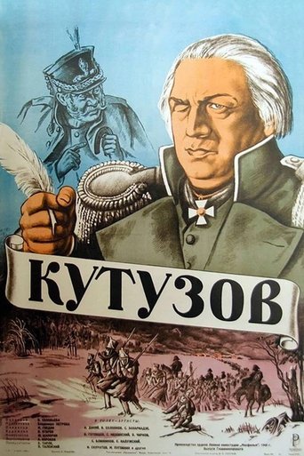 Poster of 1812