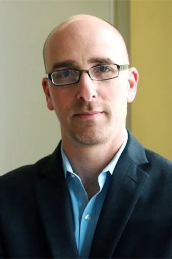 Portrait of Lance Ulanoff