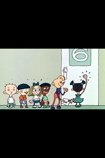 Poster of Door to Door