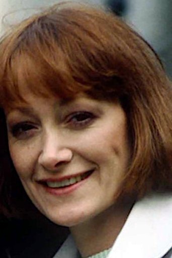 Portrait of Belinda Sinclair