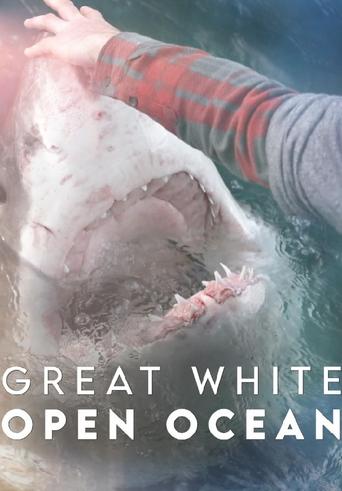 Poster of Great White Open Ocean