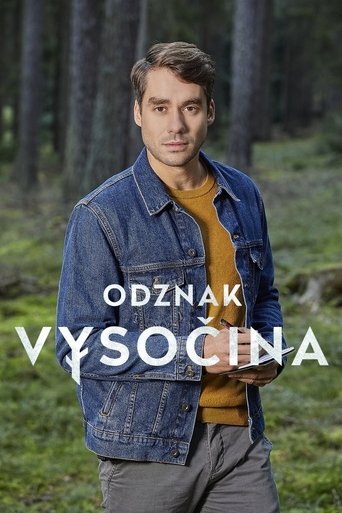 Portrait for Odznak Vysočina - Season 3