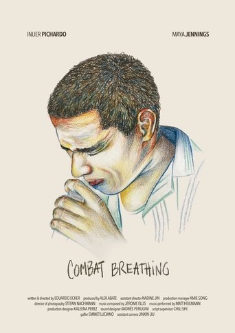 Poster of Combat Breathing