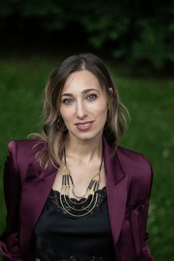Portrait of Evalee Gertz