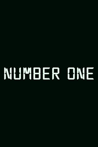 Poster of Number One
