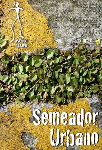 Poster of Semeador Urbano