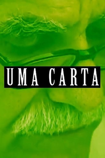 Poster of Uma Carta