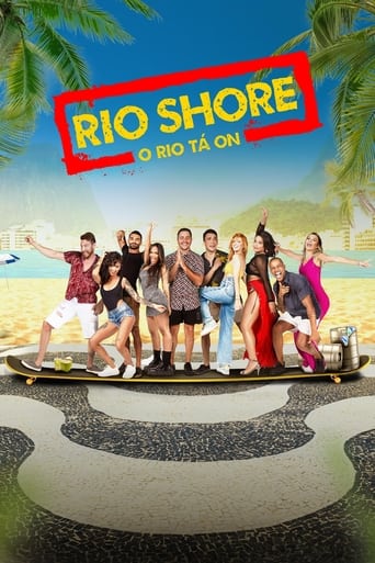 Portrait for Rio Shore - Season 1