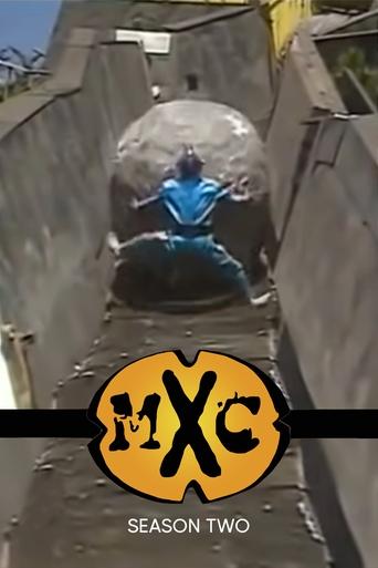 Portrait for MXC - Season 2