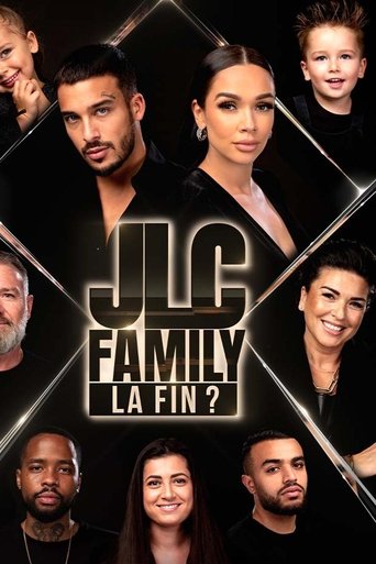 Portrait for JLC Family - Season 5