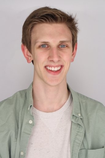 Portrait of Andrew Falkosky