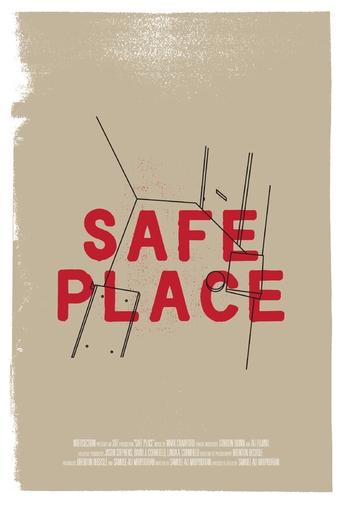 Poster of Safe Place